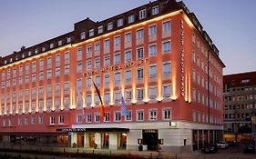 Eden Hotel Wolff Munich Germany